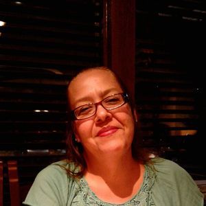 Meet your Posher, Brenda